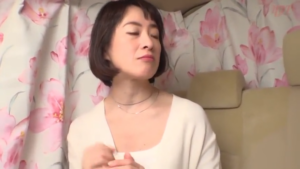 セレブ美熟女と極上ラブホテルで濃密な一夜