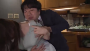 〈松野蘭〉親友の策略、最愛の妻の裏切り…禁断の寝取られ劇