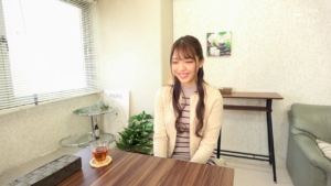 〈千川とわ〉上品な雰囲気と淫らな体、絶妙なギャップに溺れる